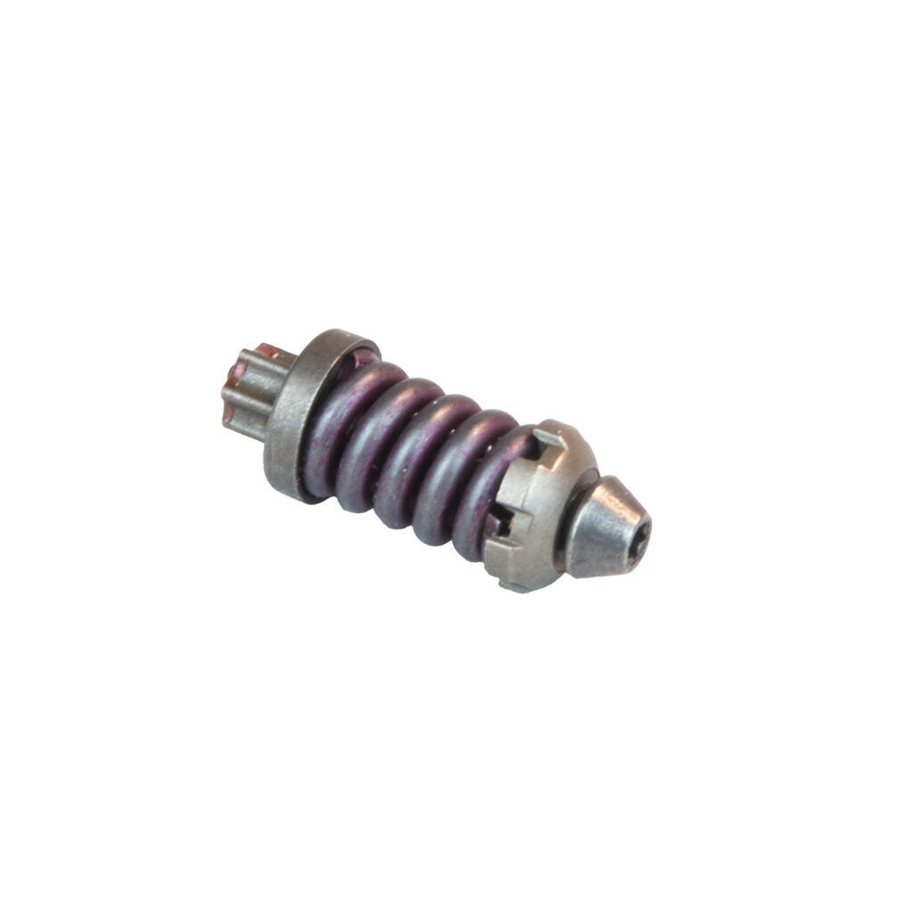 SPX Stone RV-25 Relief Valve 3625 PSI / 250 BAR