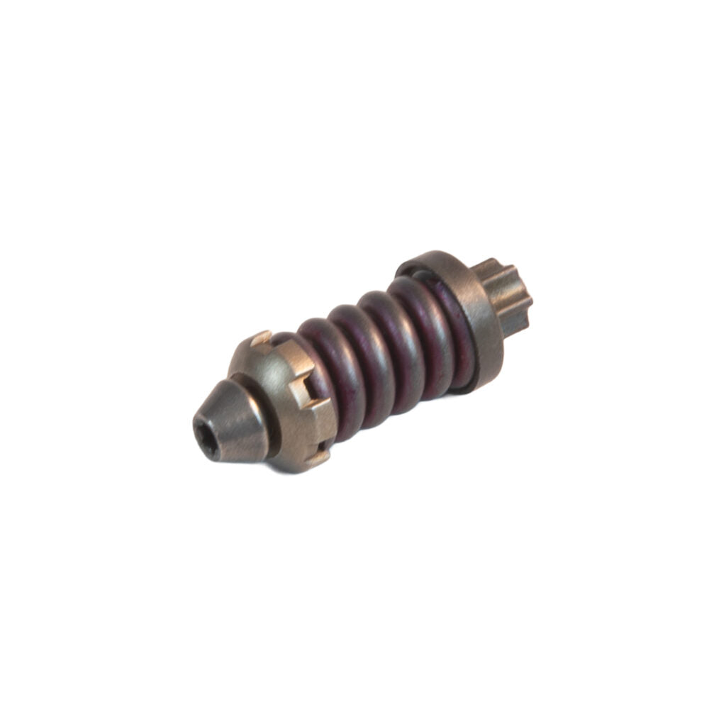 SPX Stone RV-26 Relief Valve 3770 PSI / 260 BAR