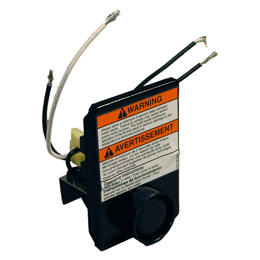 SPX Stone W-200-115 Push Button AB1588
