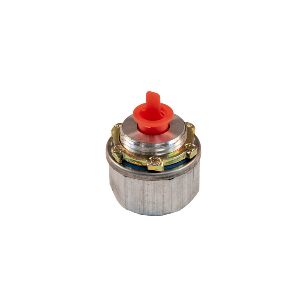 SPX Stone 4043-AA Overhead Limit Switch Housing
