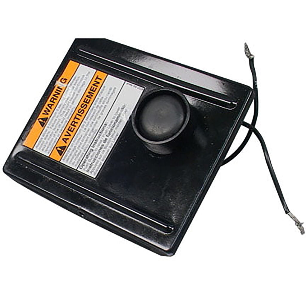 SPX Stone 3000630 W-401-230 Switch, Relay and Cover Assy
