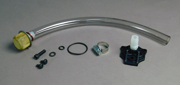 SPX Stone K-168 Inlet Plumbing Kit