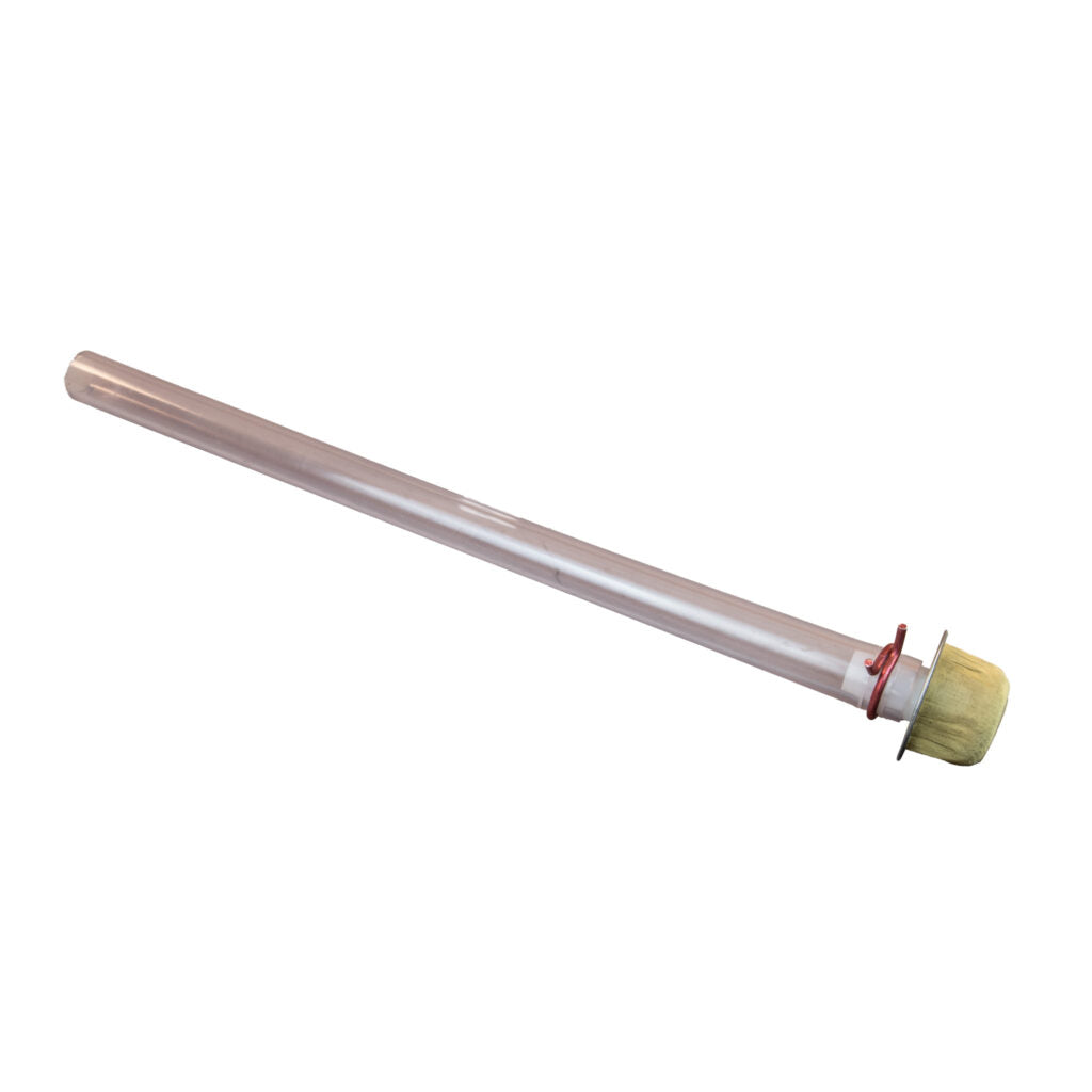 SPX Stone 3382-AA Suction Tube Kit - 41" Tube
