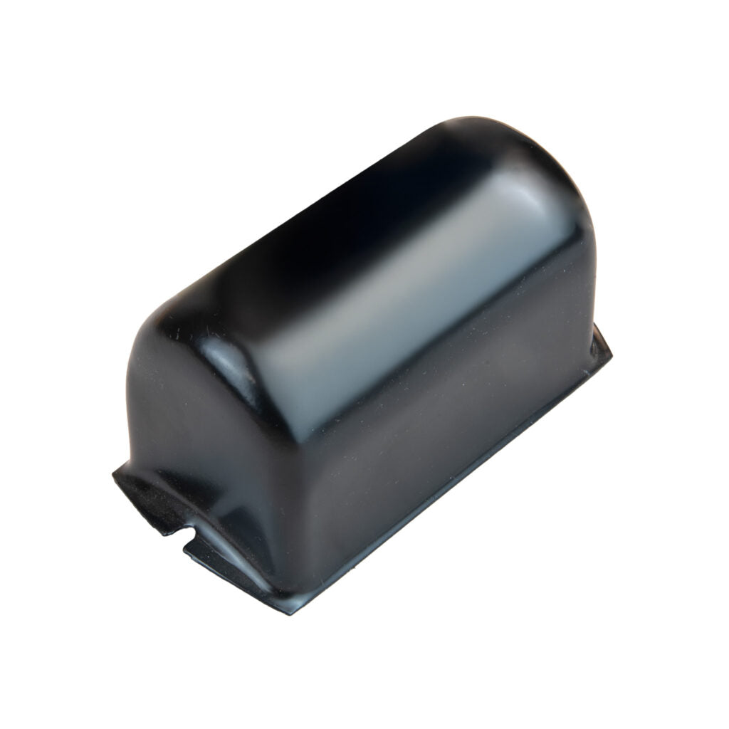 Rhino WG-03-6F004 Metal Capacitor Cover - All Units