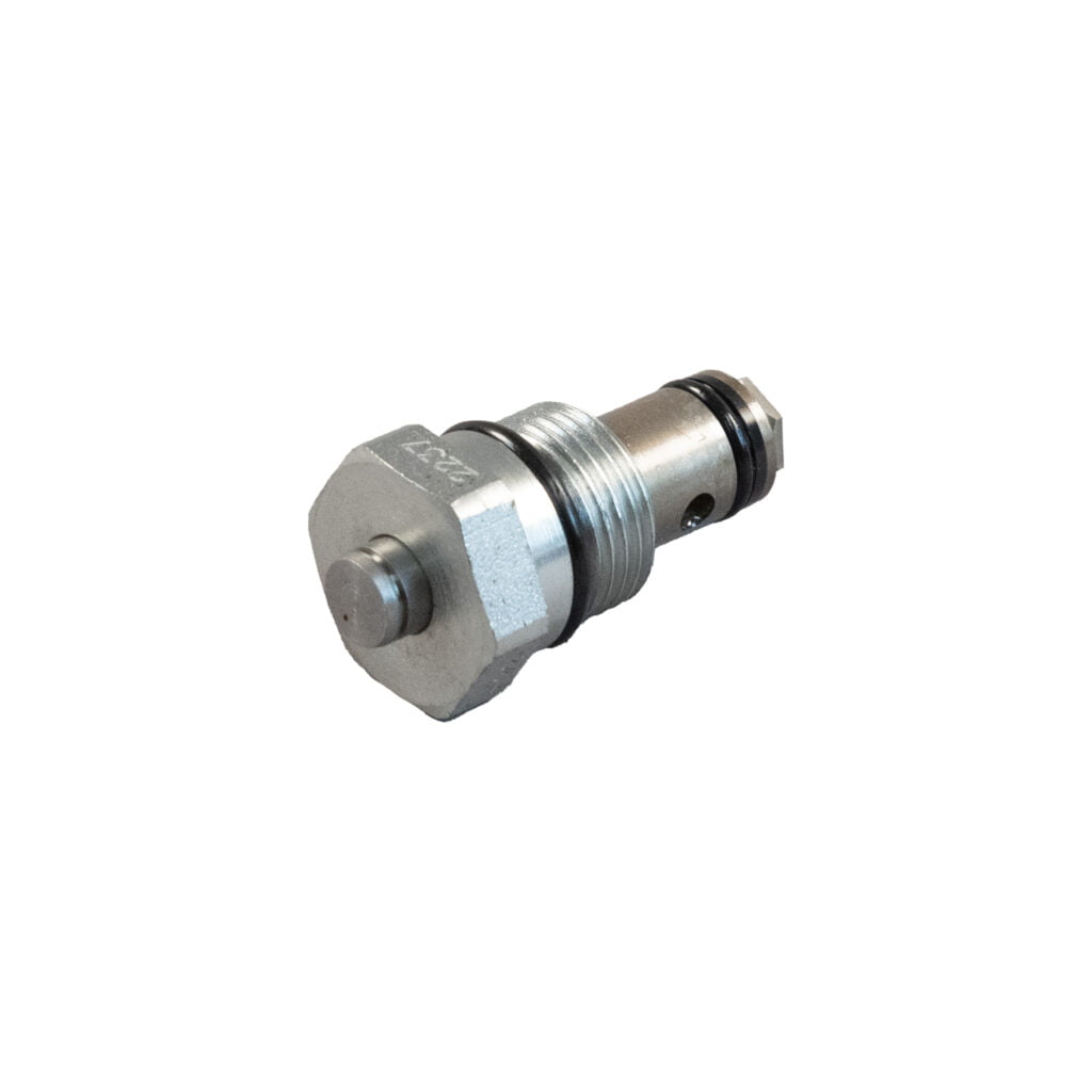Barnes 2180062 Release Valve Assembly