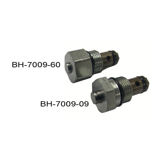 Barnes Old Style Dump Valve