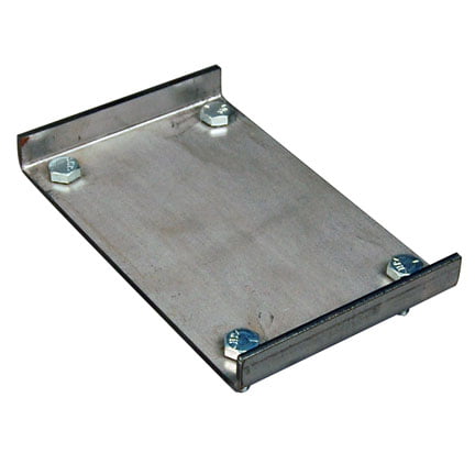Power Unit Relocation Bracket