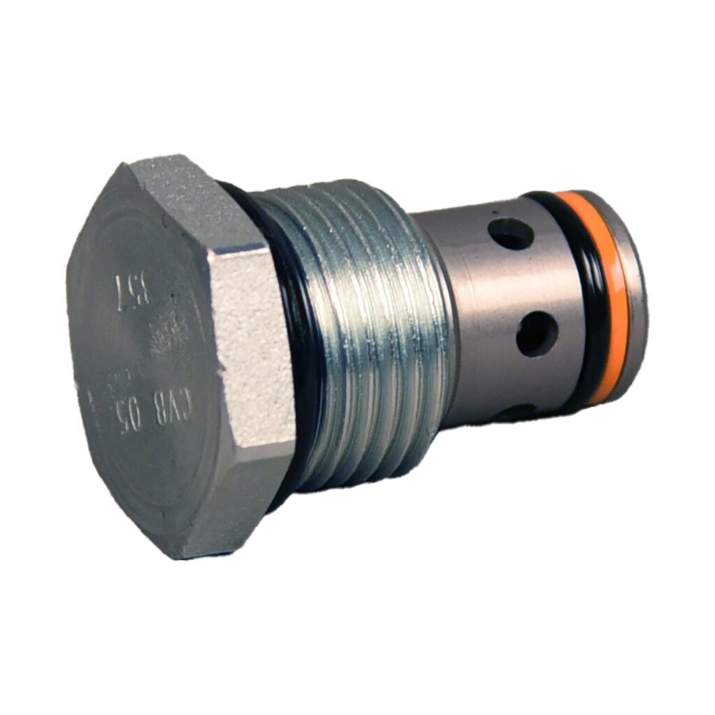 Applied Hyd 54580903 Check Valve