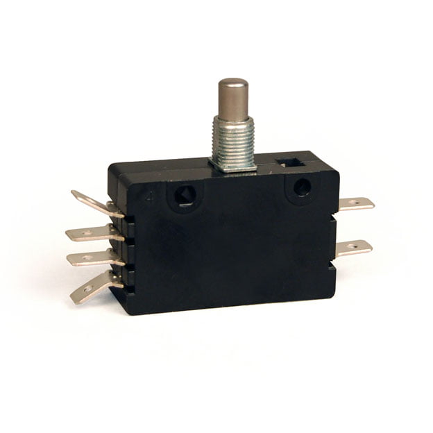 Any Power Unit Switch 6 terminal