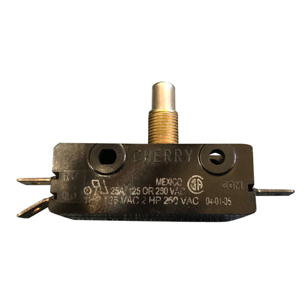 Any Power Unit Microswitch