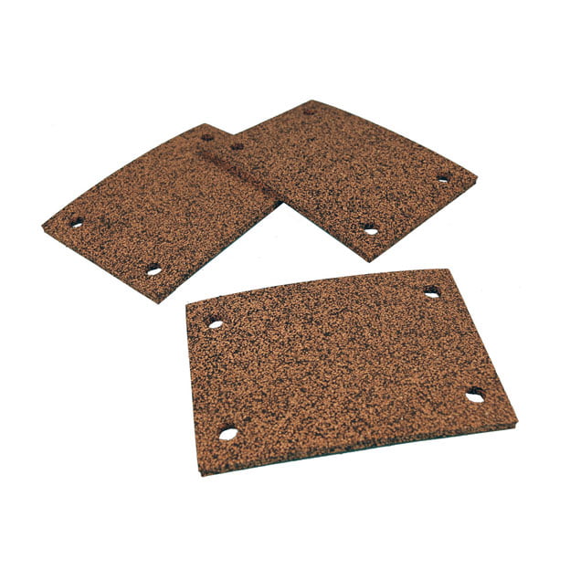 Any PU Vibration Dampening Gasket