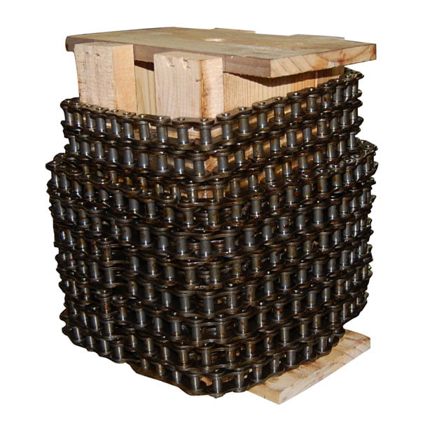Rollerless 1" Pitch - 55' Roll of Chain $ 1,195.67 $ 1,076.10