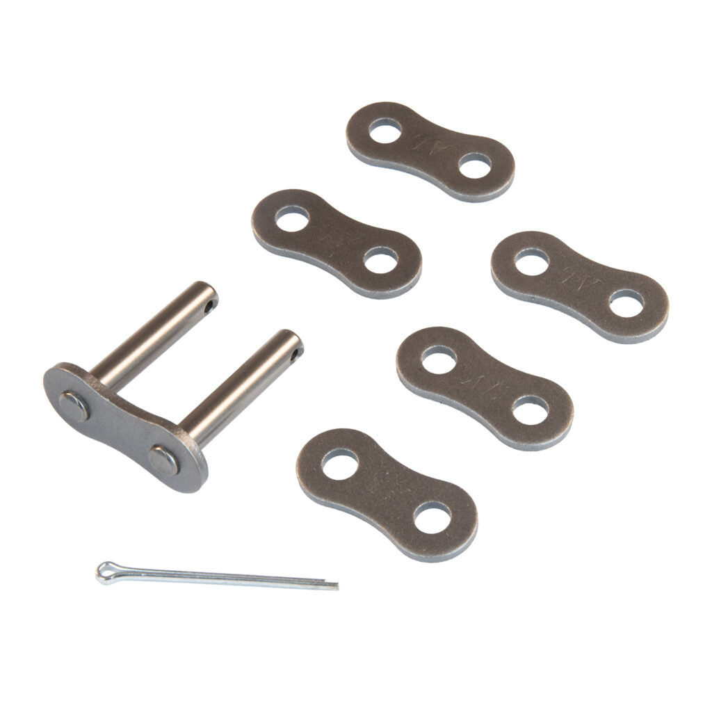 Lift Chain AL866 1" Pitch Leaf Connect Link
