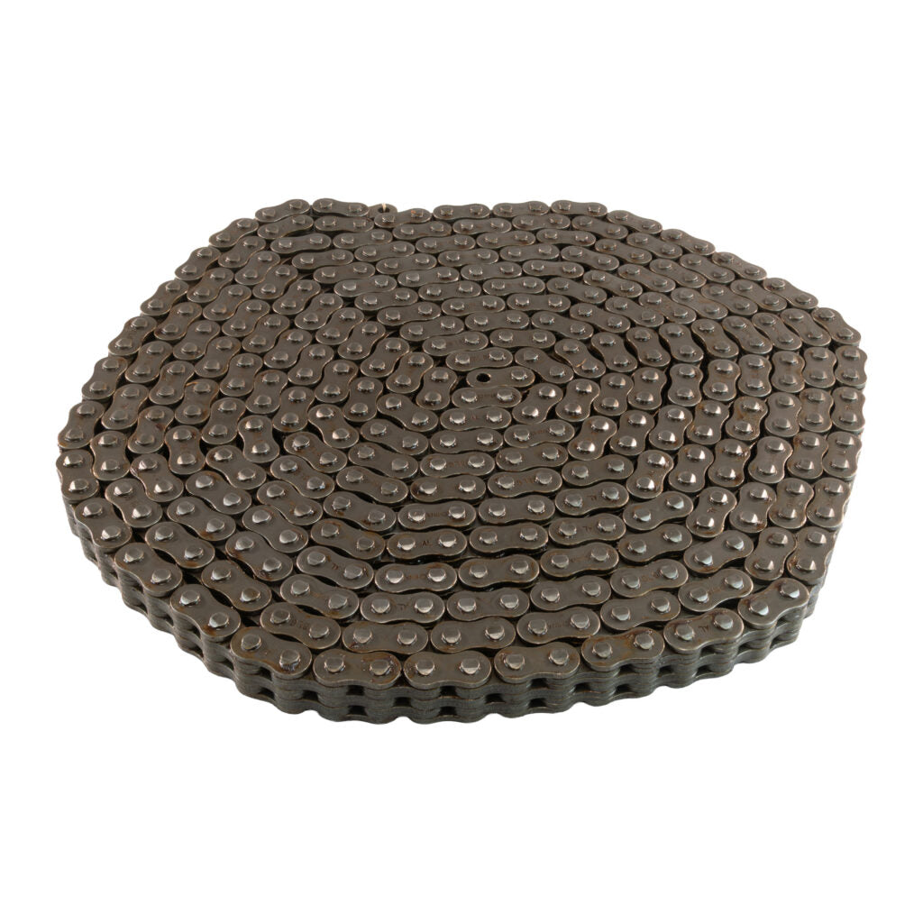 Lift Chain 54 lbs. BL644 25 feet - 3/4" Pitch Leaf Chain 4x4