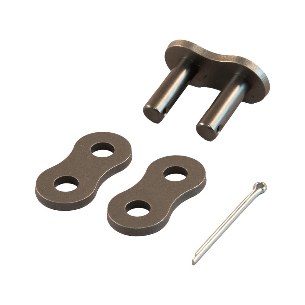 Lift Chain BL834 1" Pitch Leaf Connect Link
