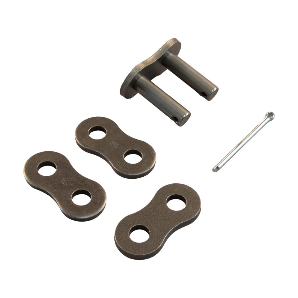 Lift Chain BL844 1" Pitch Leaf Connect Link