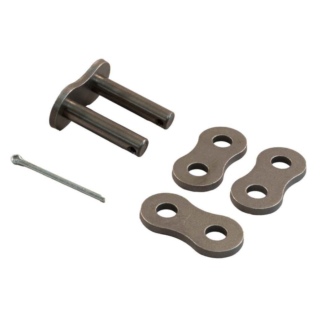 Lift Chain BL846 1" Pitch Leaf Connect Link