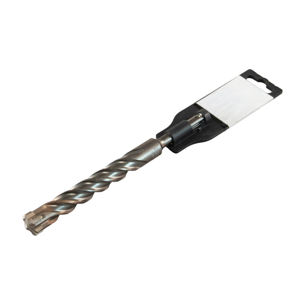 SIMPSON Quad Head SDS-Plus 3/4" x 8" Carbide Bit SDS-Plus