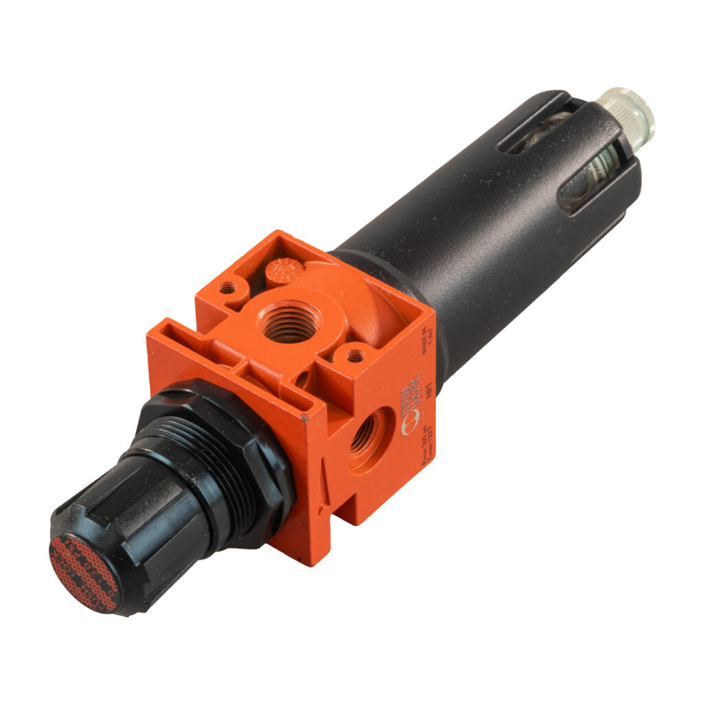1/4" NPT FILTER
