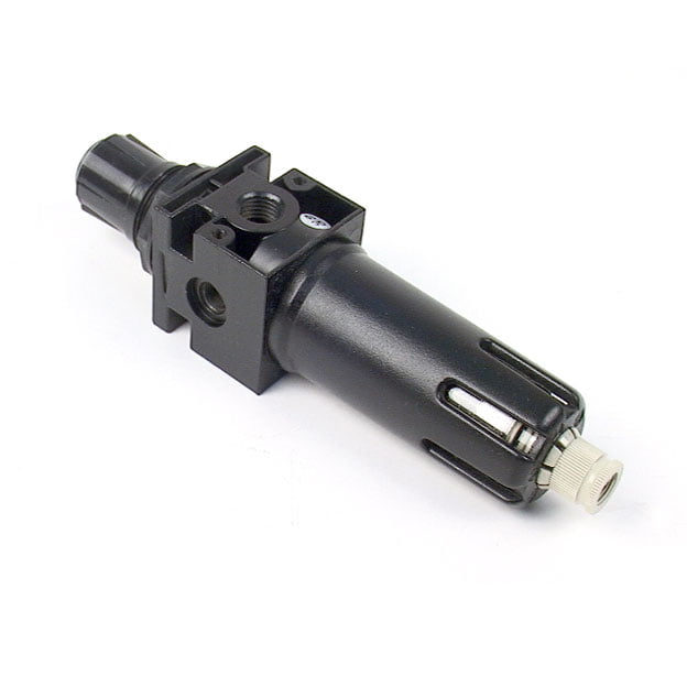 1/4" NPT Filter Regulator
