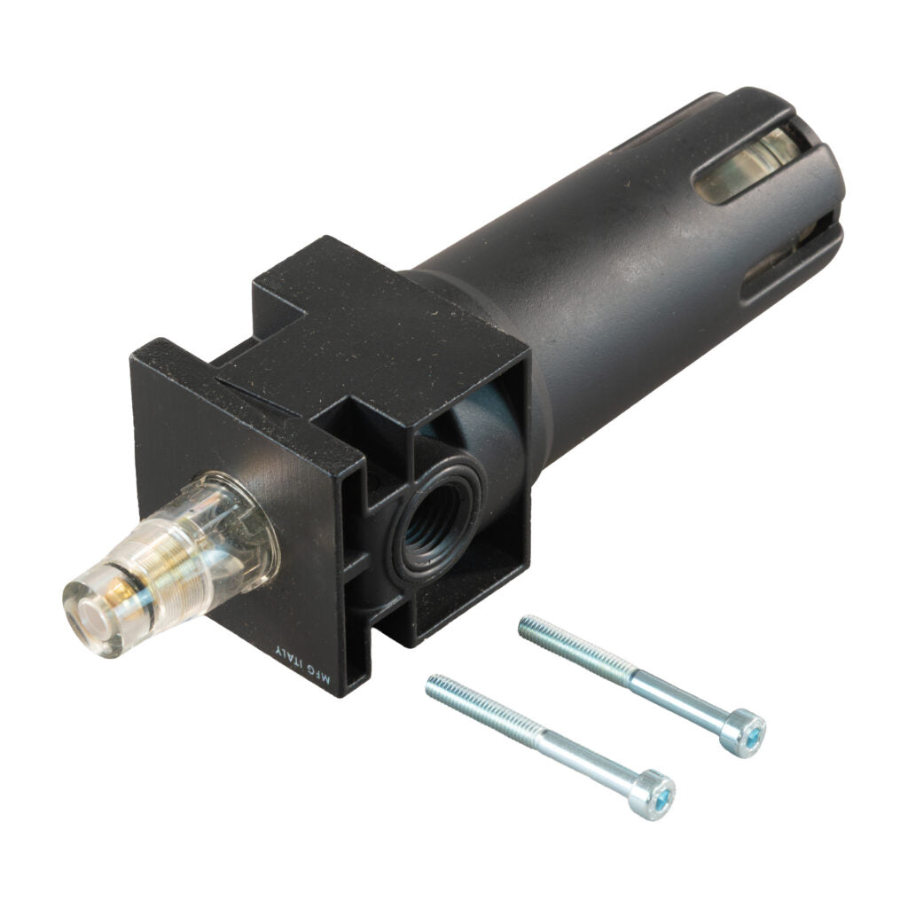 1/4" NPT LUBRICATOR