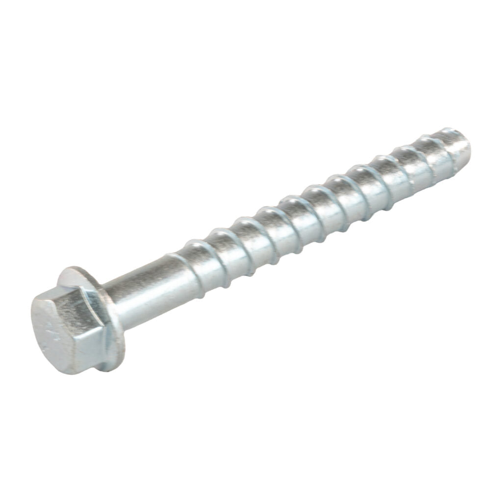 Screw Anchor 3/4 X 7 Titen HD Heavy Duty Screw Anchor