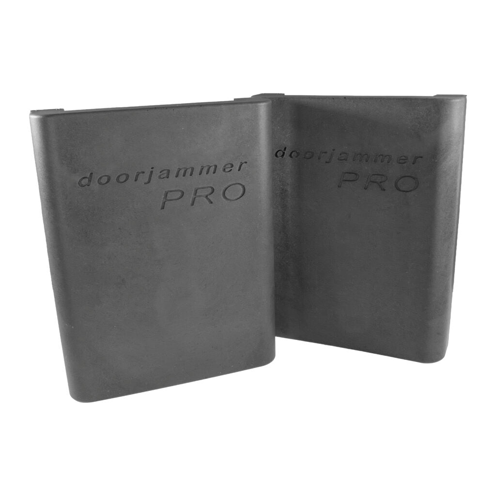 18" wide x 24" tall doorjammerPRO (pair) 24 tall