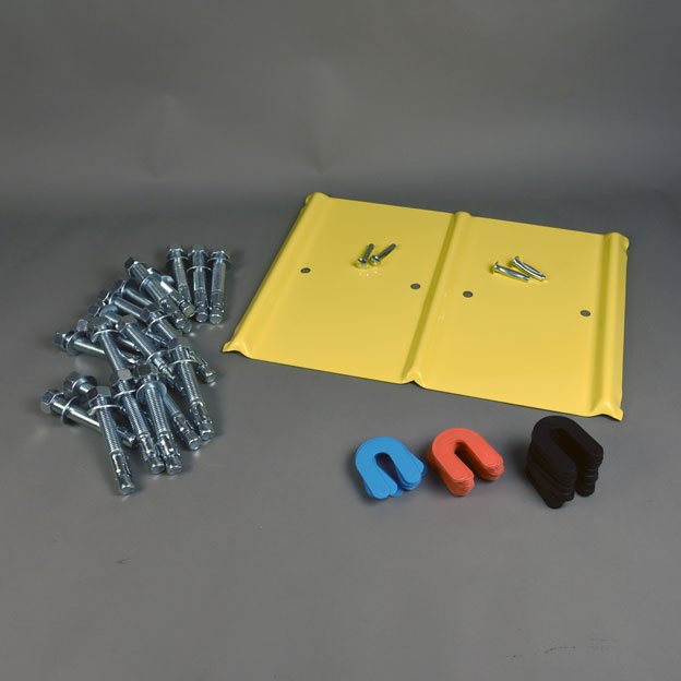 Any Wheel Spotter Double Dish Auto Lift Reinstallation Kit