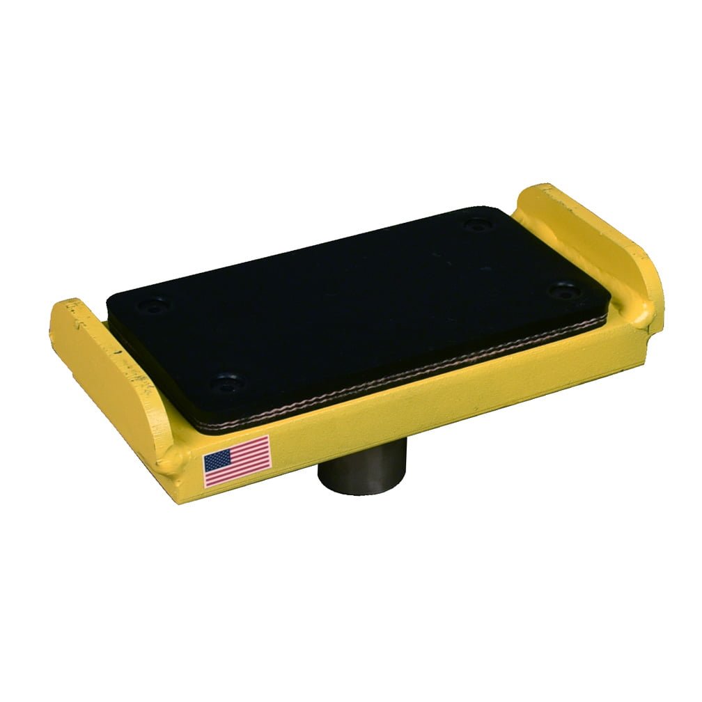 Type NSP Adapter and Pad Assy GM Trucks 2019+ (1)