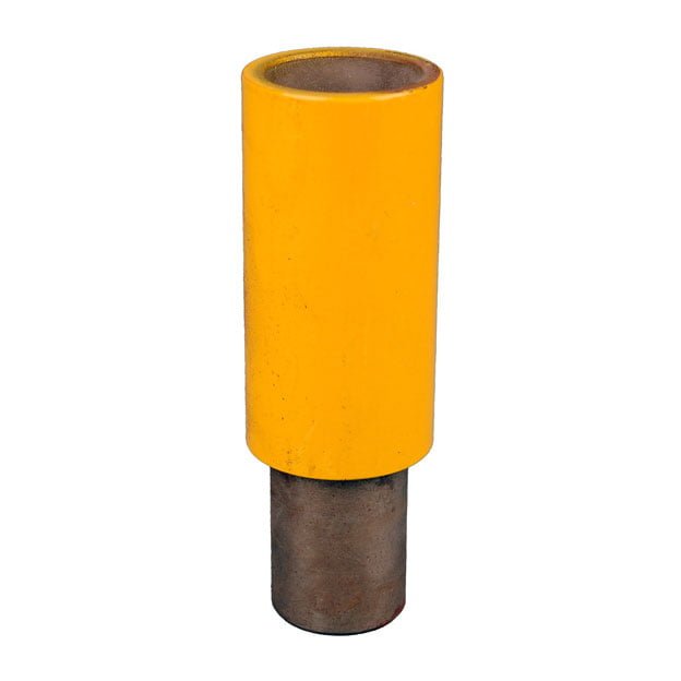 Type NS 4" Nesting Height Ext 1-1/2" pin