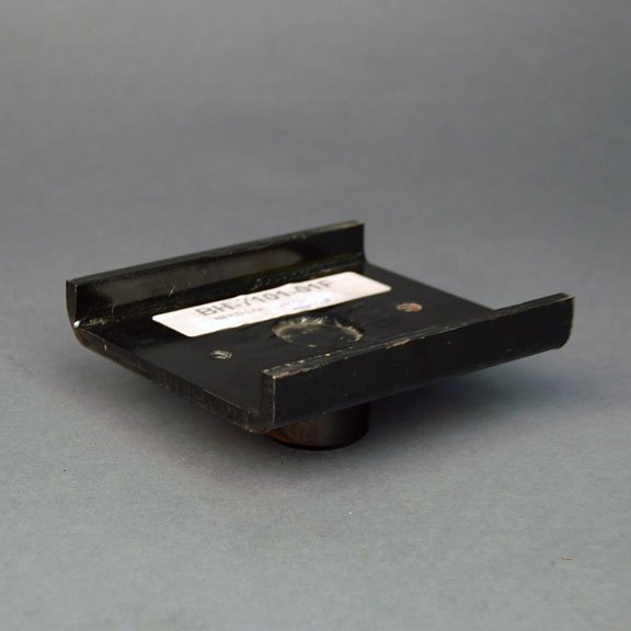 Ammco 82361 Adapter Base Only 1-1/2" pin formed