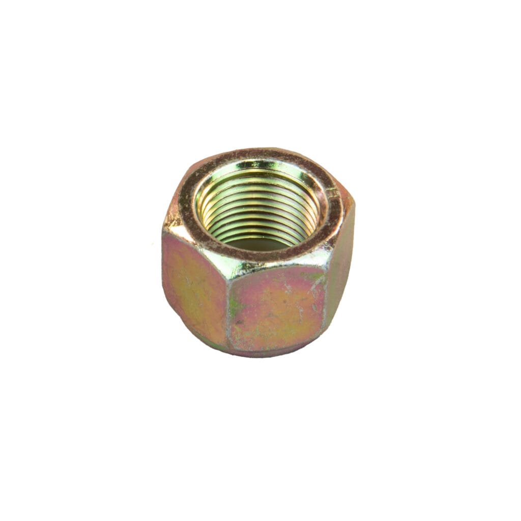 Ammco 80034 Nylock Hex Nut
