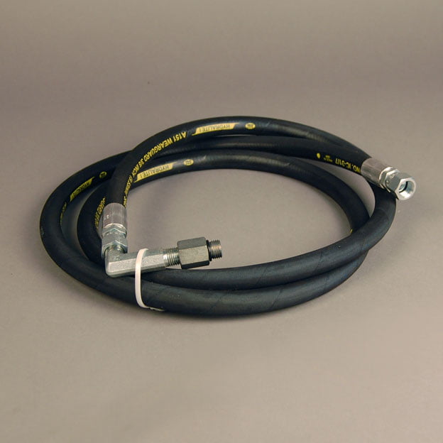 Amm/Pearson 84933 81" Long Hydraulic Hose