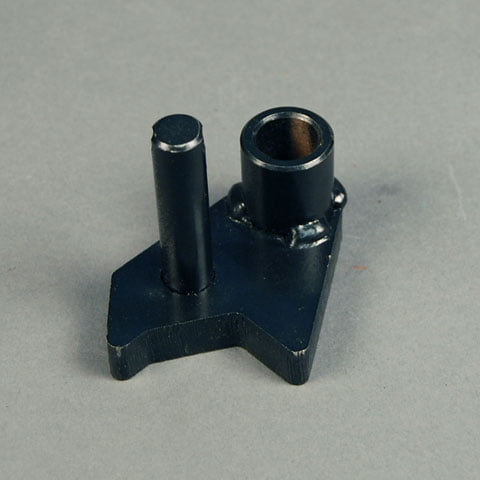 Amm/Pearson 81068 Latch Structure Catch LH