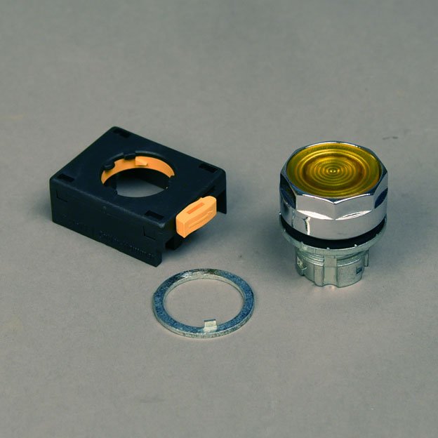Pushbutton - Advantage - AP00101 AP00101
