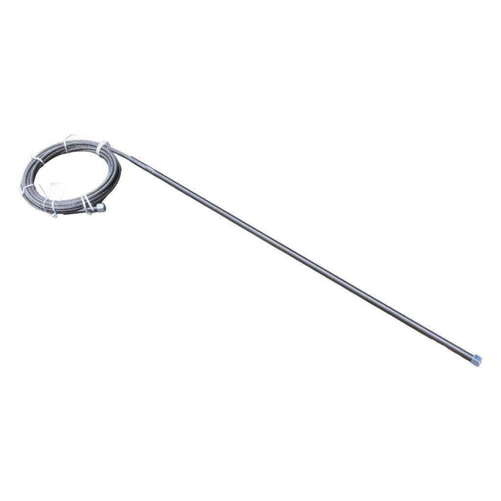 A.L.M A93133-03 Cable, Eq.