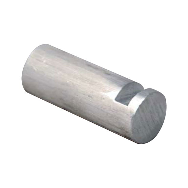A.L.M 90-130 Shaft for Sheave 7000lb
