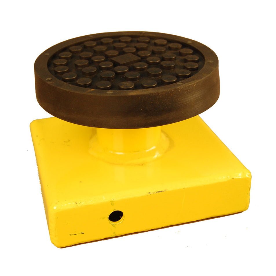 A.L.M 3" Slip-On Height Ext ARND