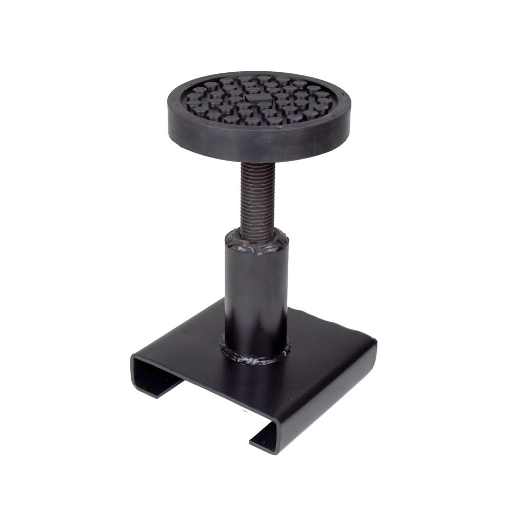 A.L.M 6"-9.5" Slip-On Adj Height Ext AARND