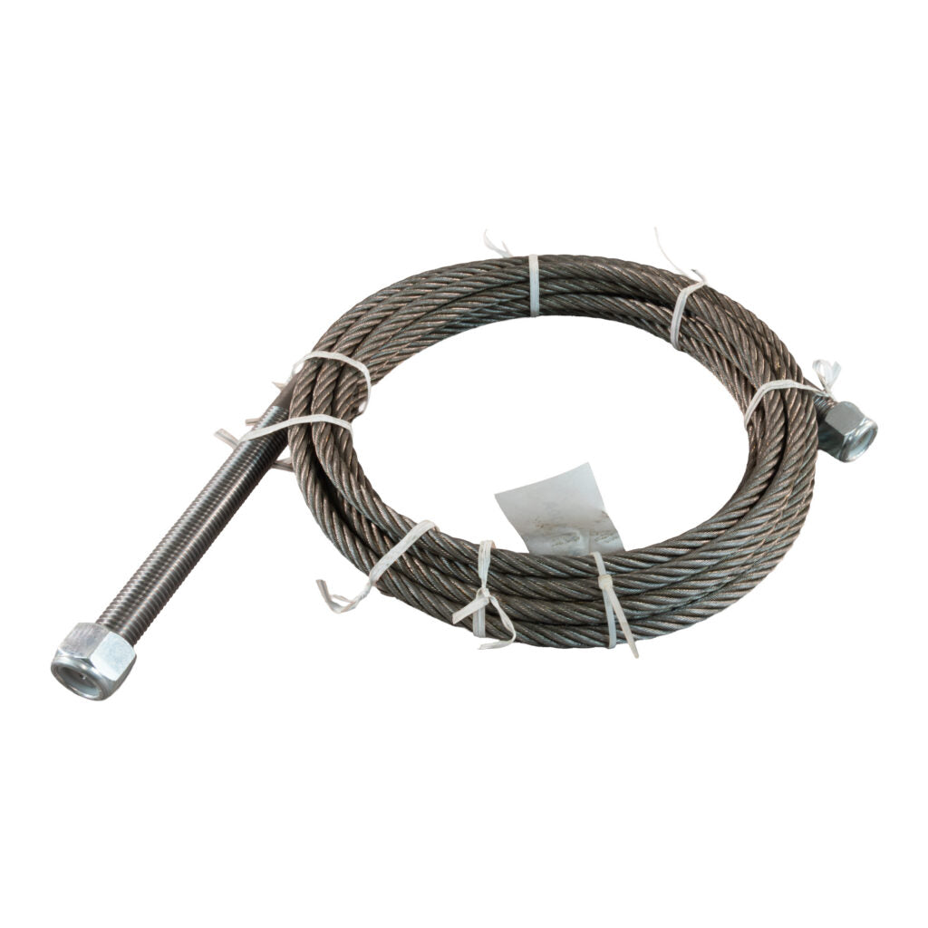 A.L.M B121215-09 Cable, Lifting Assy 12,000 p/u 334.5"