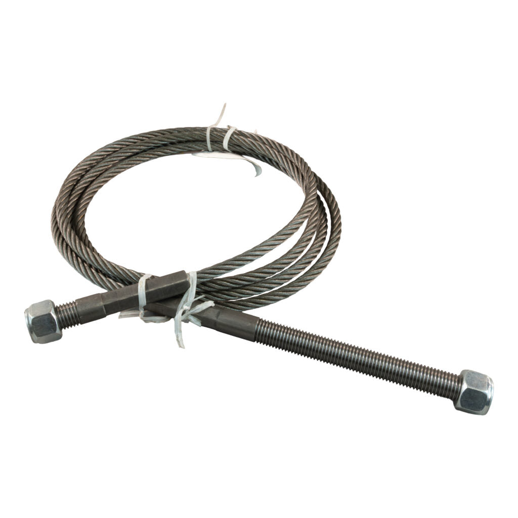A.L.M B121215-16 Cable, Lifting 12,000 p/u 149"