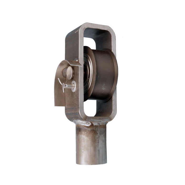 A.L.M 93-222A Yoke Bracket