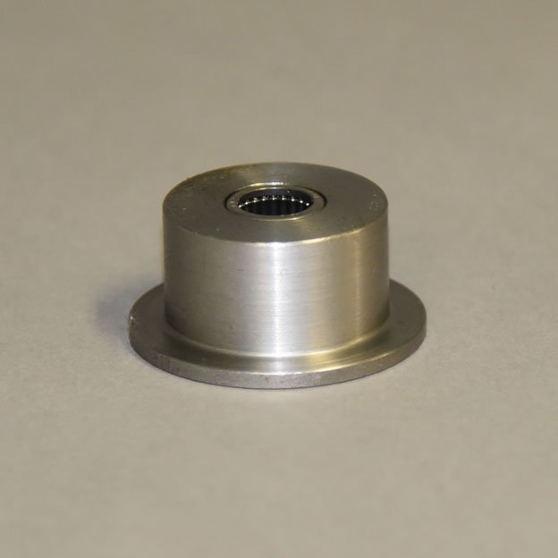 A.L.M 12-5216A Wheel