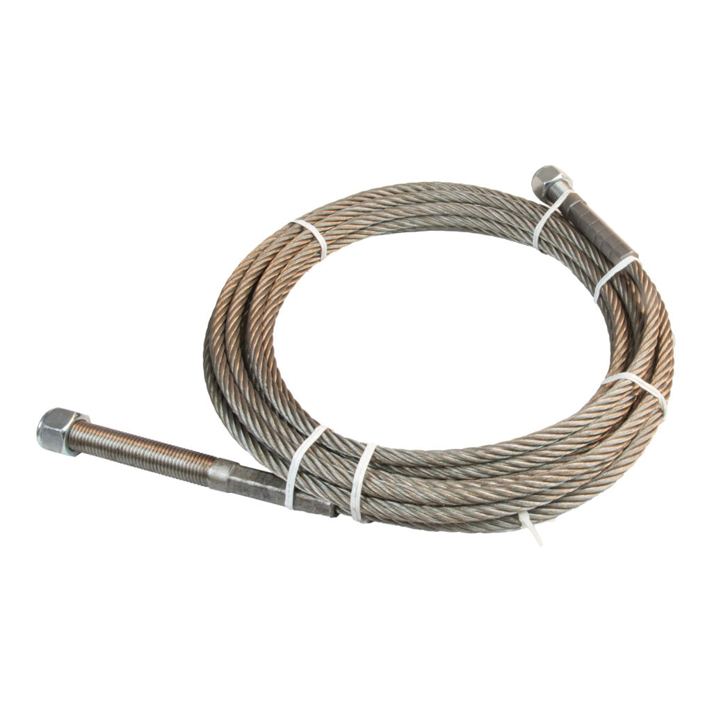 A.L.M B121215-20 Cable, Lifting