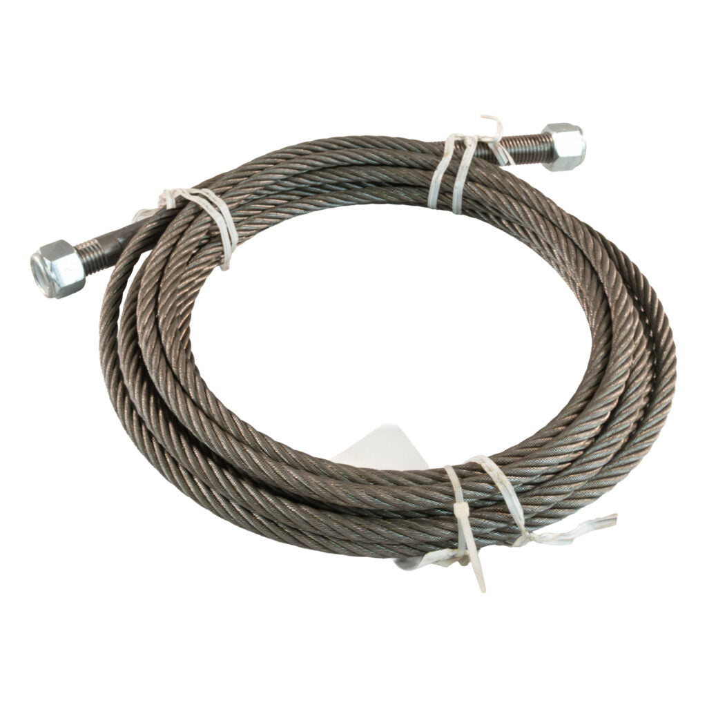 A.L.M B121215-21 Cable, Lifting