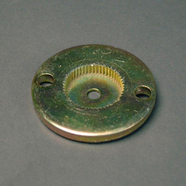 A.L.M A094312-12 Lock Plate