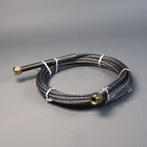 A.L.M A93133-16 Cable, Eq.