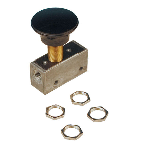 A.L.M X00113 Air Release Valve