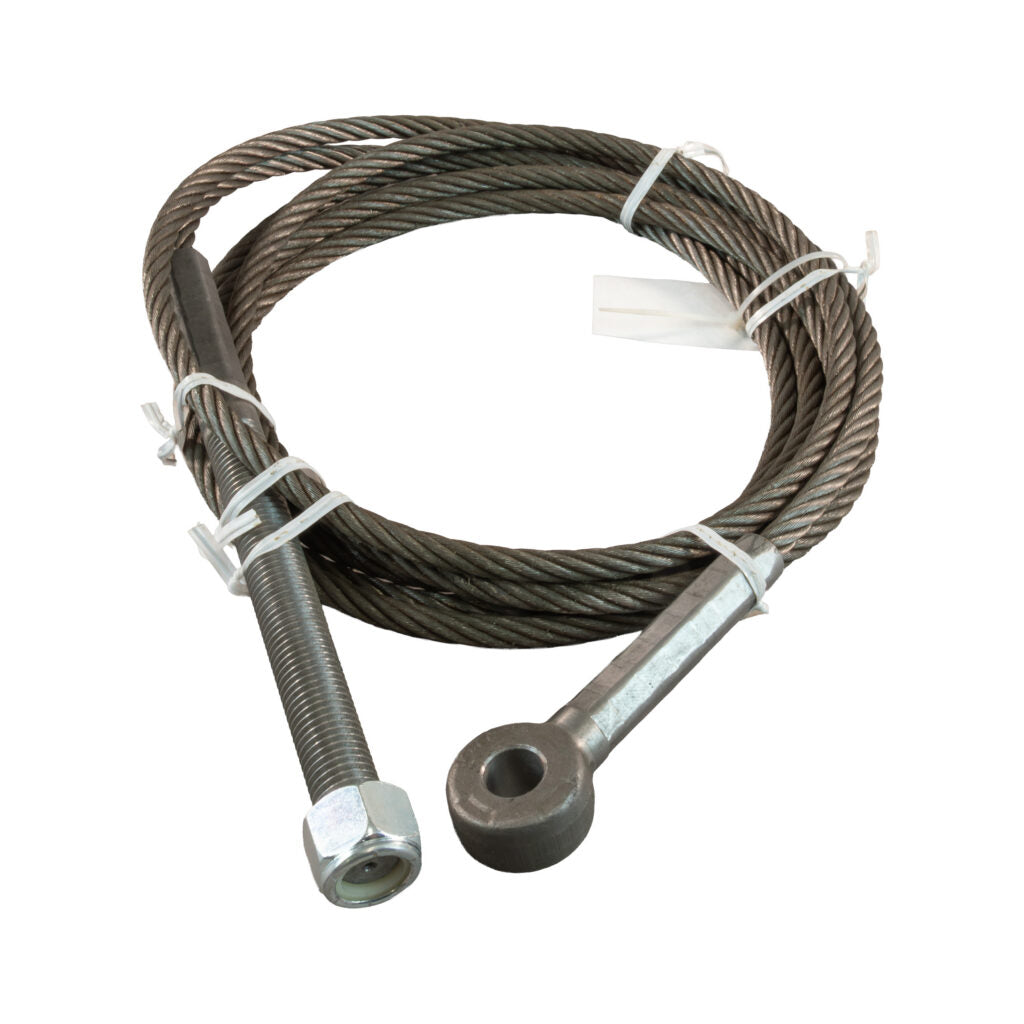 A.L.M A12100006 Cable, Lifting RF w/Eye on one end