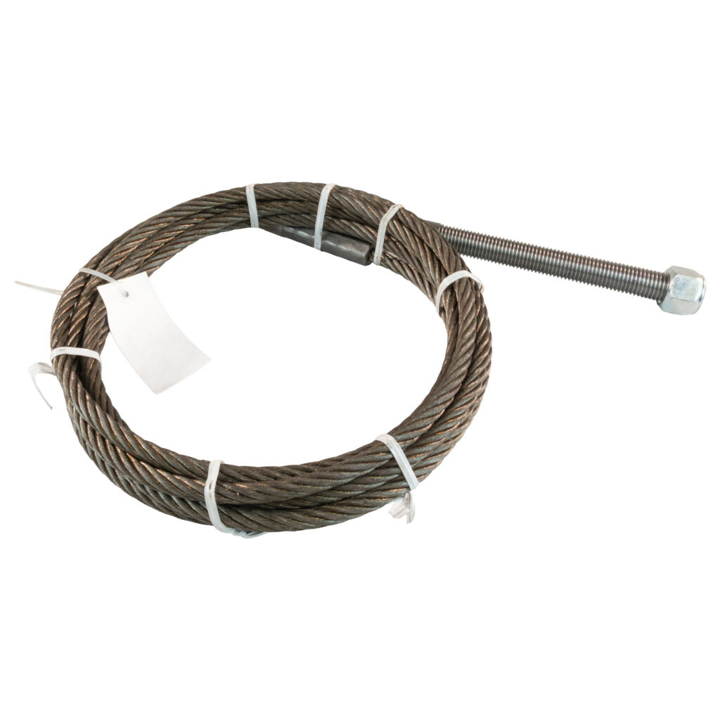 A.L.M B121215-13 Cable, Lifting for Alignment Rack
